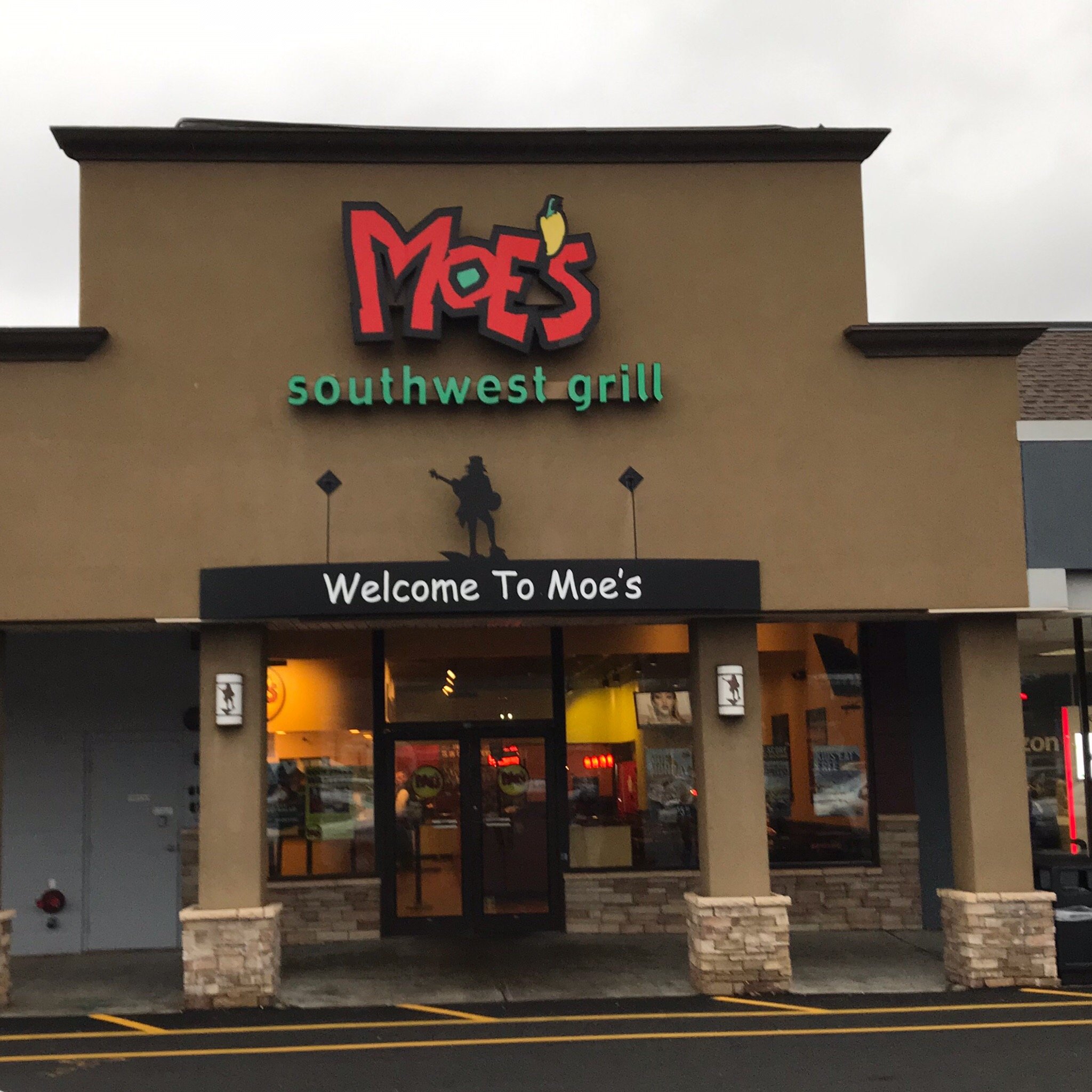 MOE S SOUTHWEST GRILL Southington Menu Prices Restaurant Reviews Order Online Food Delivery Tripadvisor