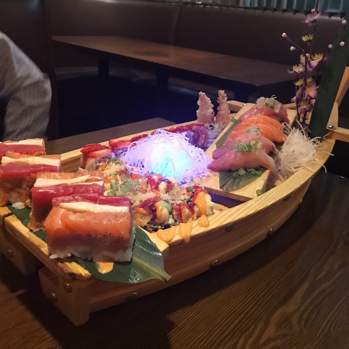 Ho Sushi Bistro, Эверетт - фото ресторана - Tripadvisor