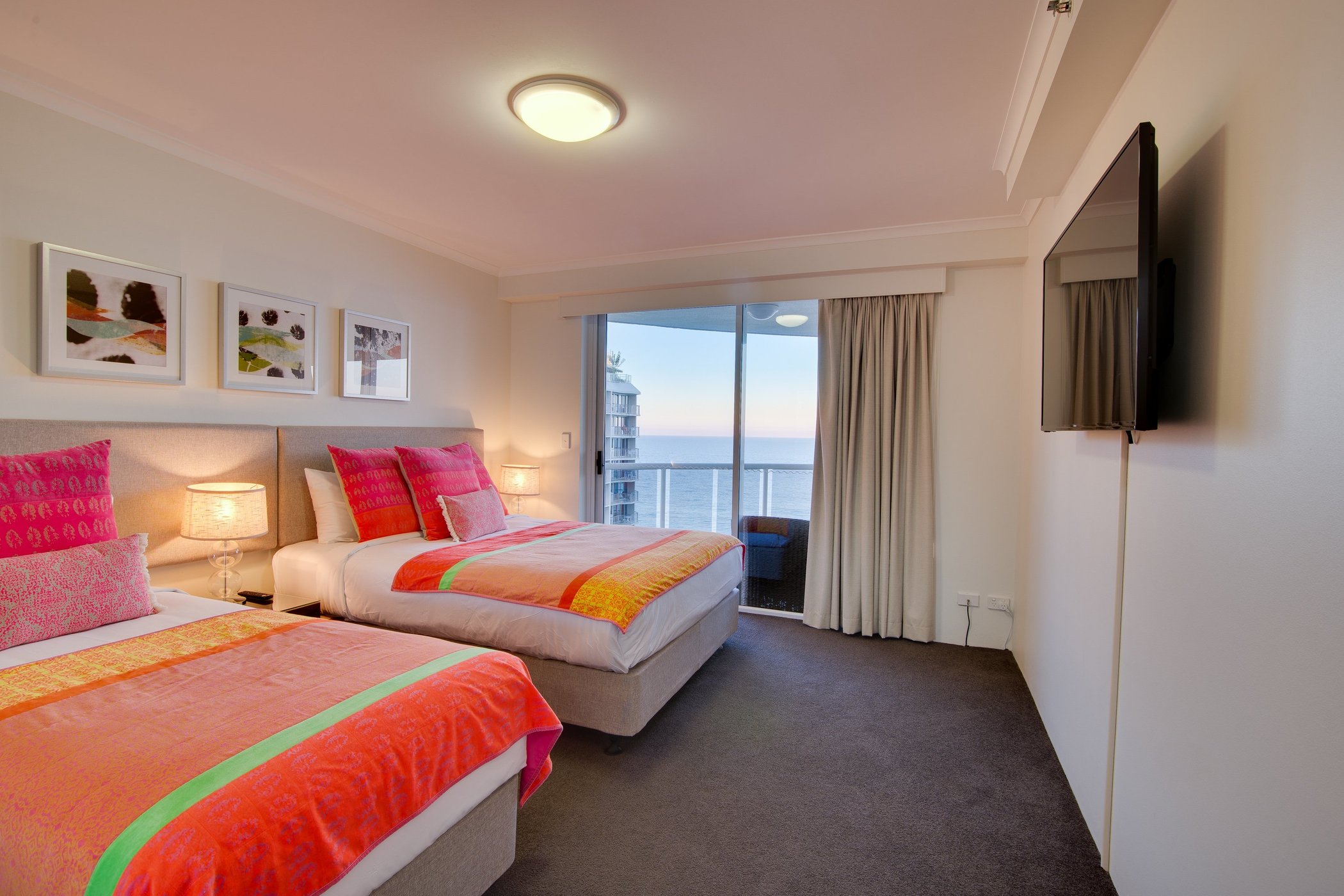 Xanadu Main Beach Resort by null