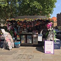 Haines of Sloane Square