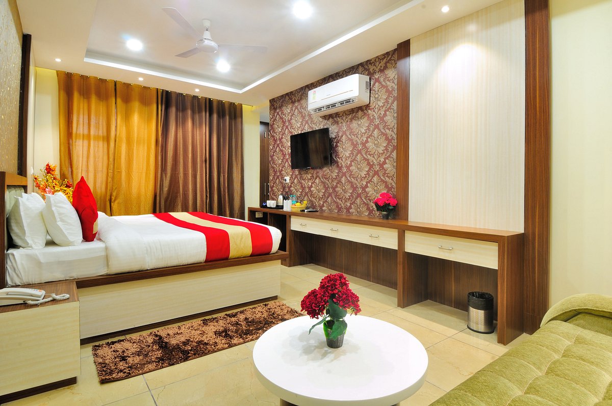 Lovely, quiet stay overlooking Ganga - Review of Haveli Hari Ganga by