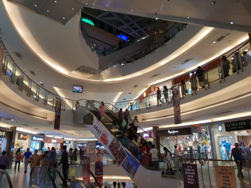 THE 10 BEST Kolkata (Calcutta) Shopping Malls (Updated 2024)