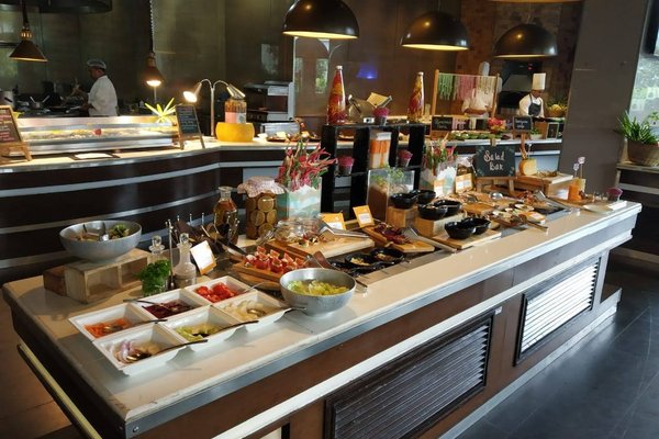 THE BEST Brunch in Bengaluru - Tripadvisor