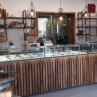 zona gastronomia take away