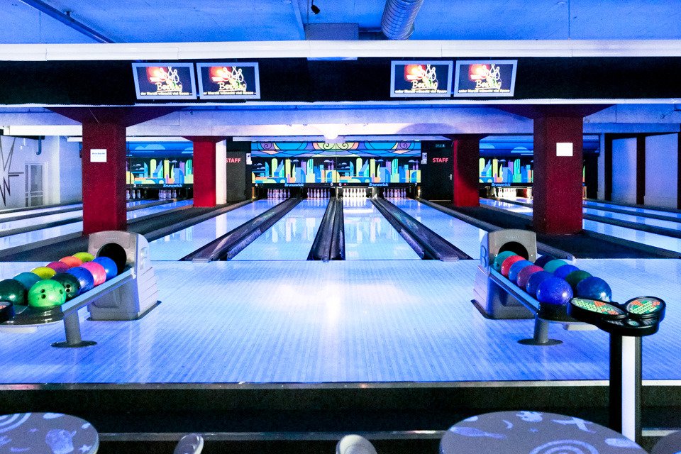 Bowling Bern Mittelland District Switzerland Hours Address