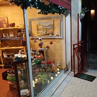 Mostra permanente