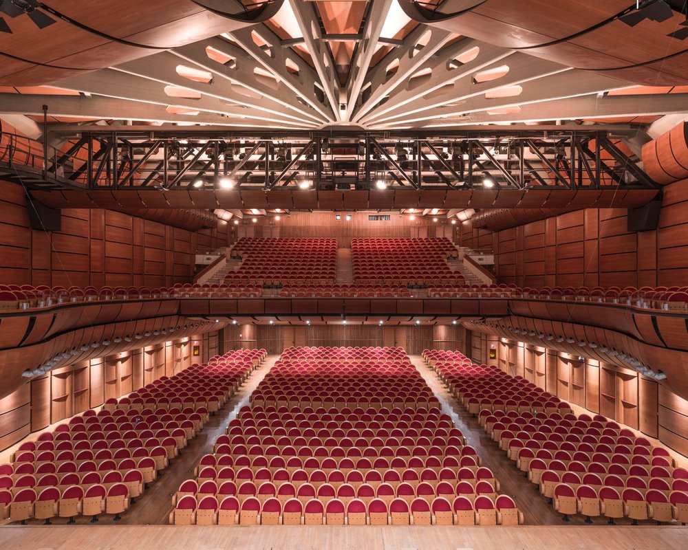 THE 15 BEST Milan Theaters (2025) Tripadvisor