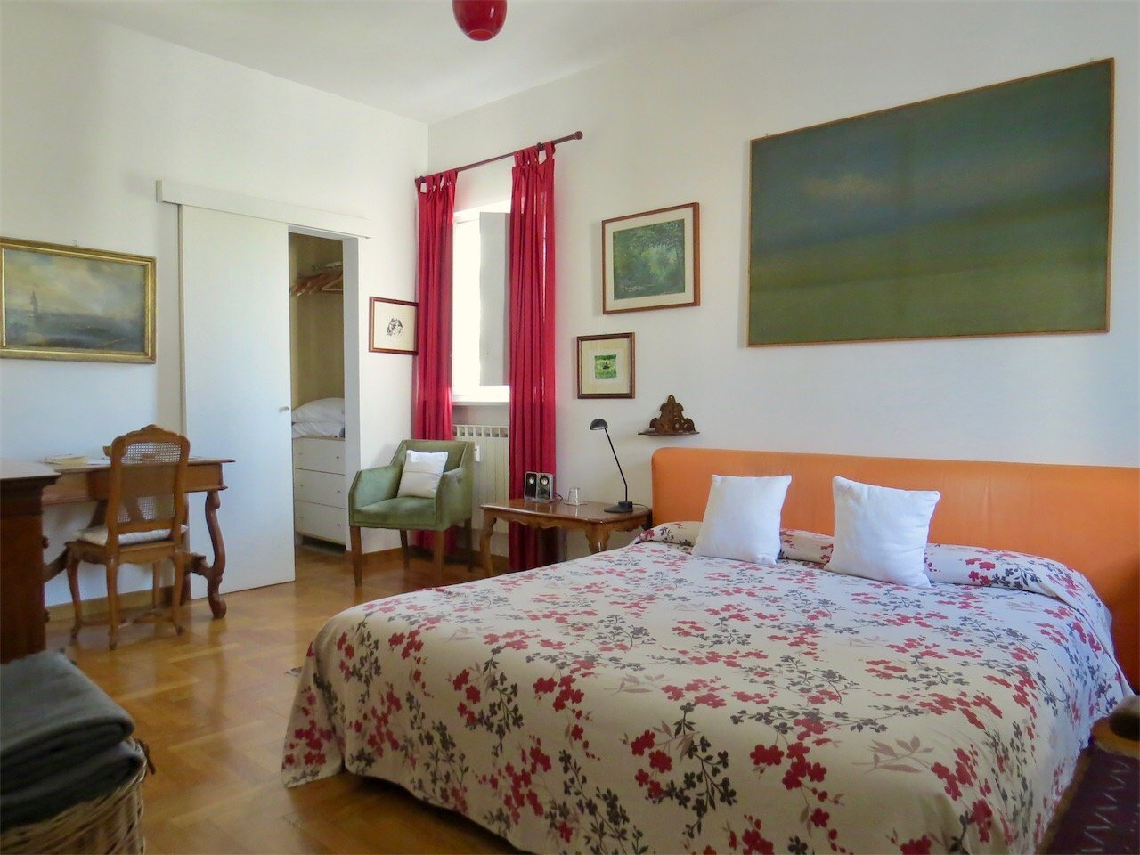 AURELIO AQUILONE B&B (Roma): Prezzi 2022 E Recensioni