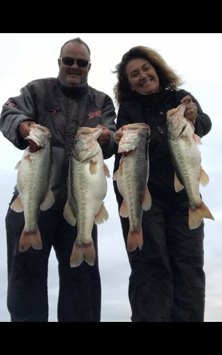 CORKY & TANGIE'S GUIDED BASS FISHING TOURS - All You Need to Know BEFORE  You Go (with Photos)