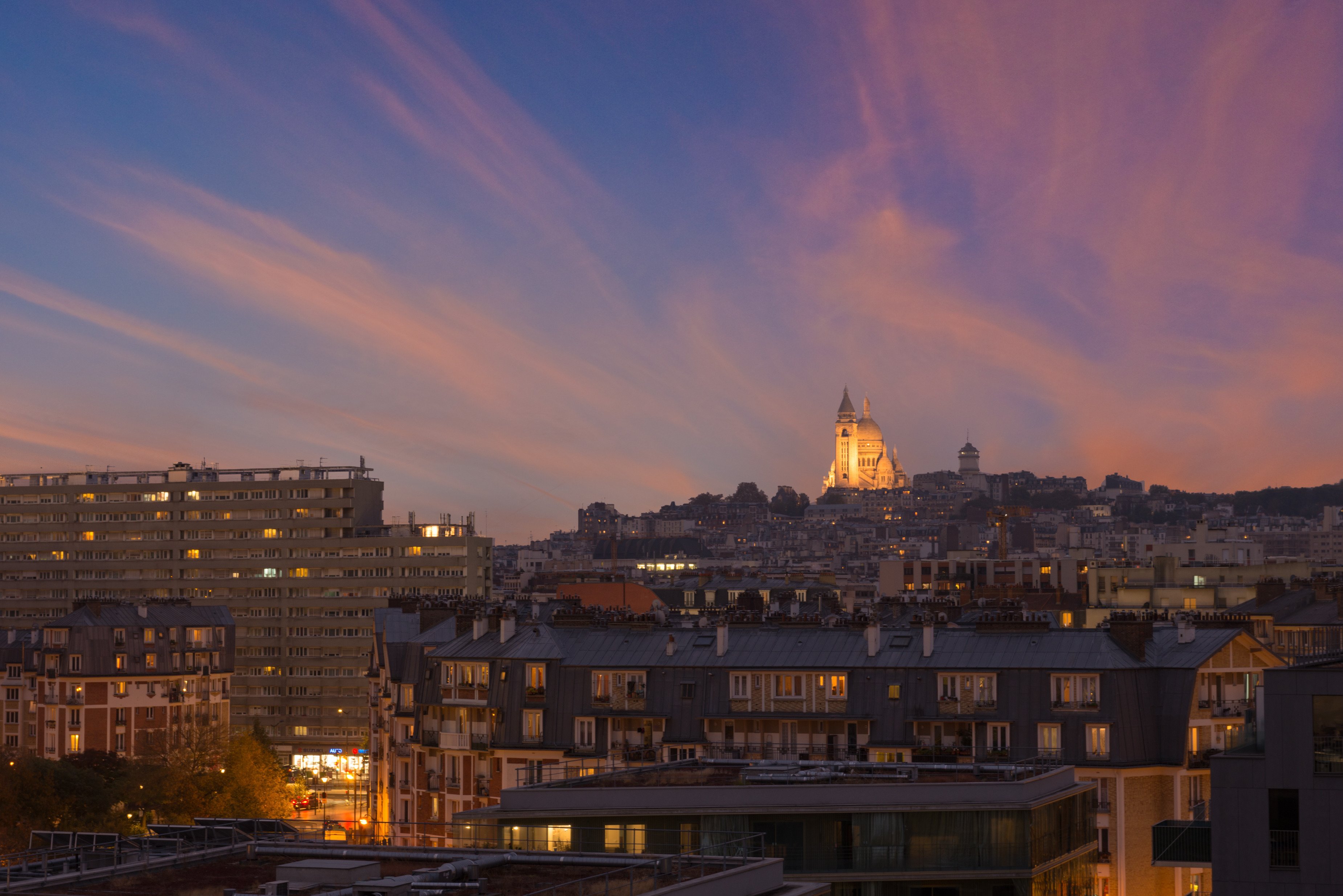 The Originals Boutique Hotel Maison Montmartre Paris UPDATED