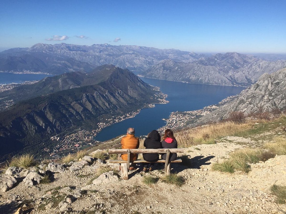 kotor private tours and excursions