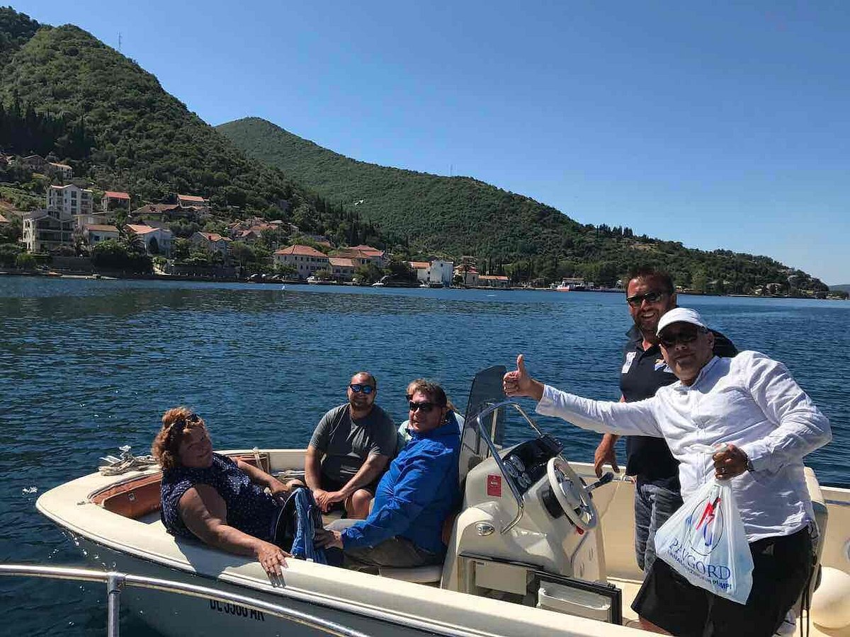 kotor private tours and excursions