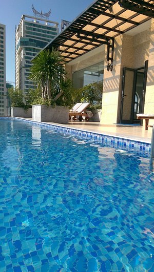 Отель Volga Nha Trang Hotel 4*, Вьетнам, Нячанг (Ньячанг) - туры, цены и отзывы 