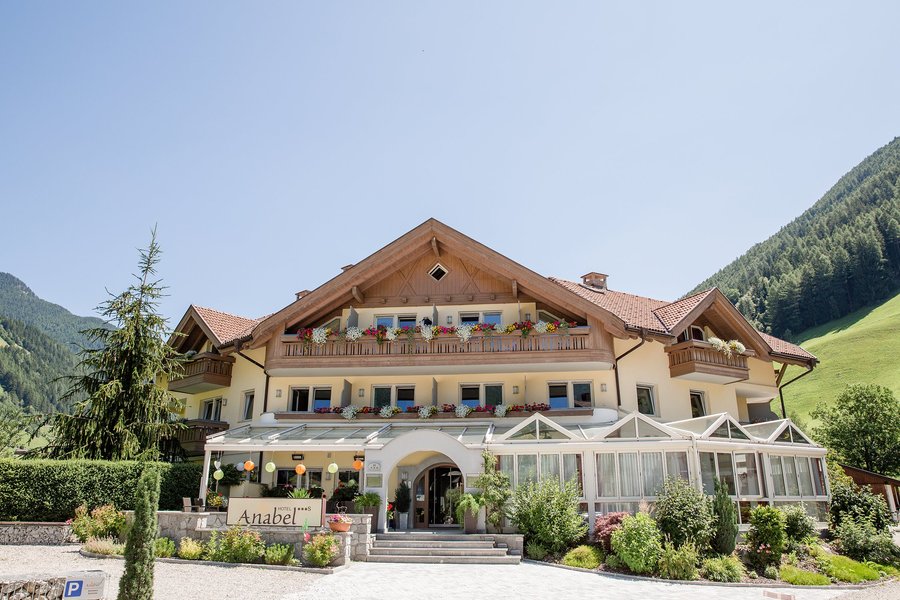 Hotel Anabel Bewertungen Fotos Preisvergleich Sudtirol Italien Tripadvisor