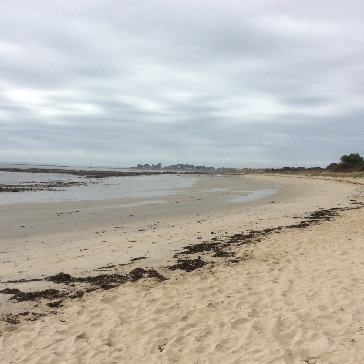PLAGE DE KERVILLEN (La Trinite-sur-Mer) - All You Need to Know BEFORE ...
