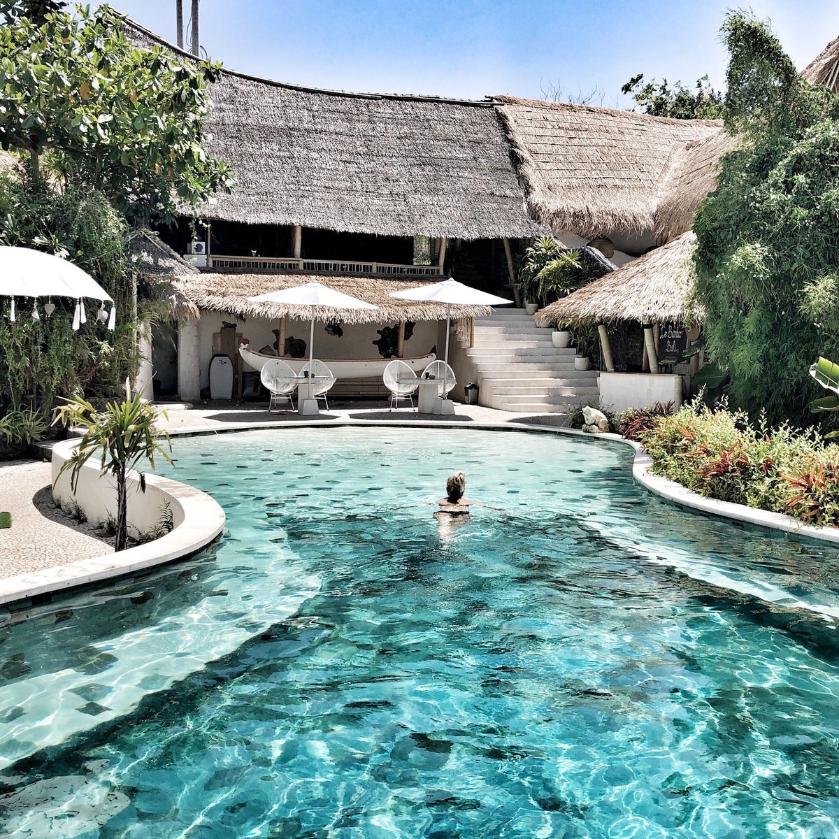 LE BAMBOO BALI - Updated 2022 Prices & Villa Reviews (Pecatu)