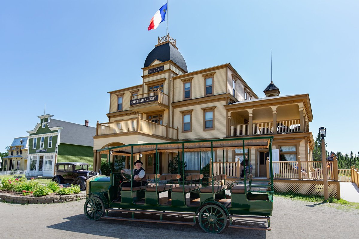 Village historique acadien - All You Need to Know BEFORE You Go (with Photos)