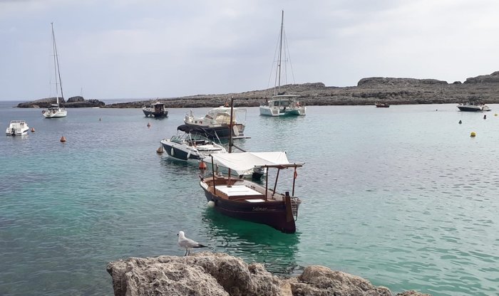 Imagen 3 de Playa de Binibeca Nou