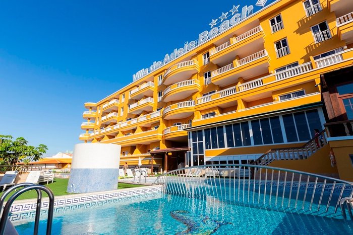 Imagen 1 de Hotel Villa de Adeje Beach
