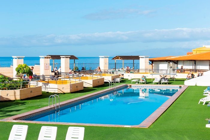 Imagen 7 de Hotel Villa de Adeje Beach