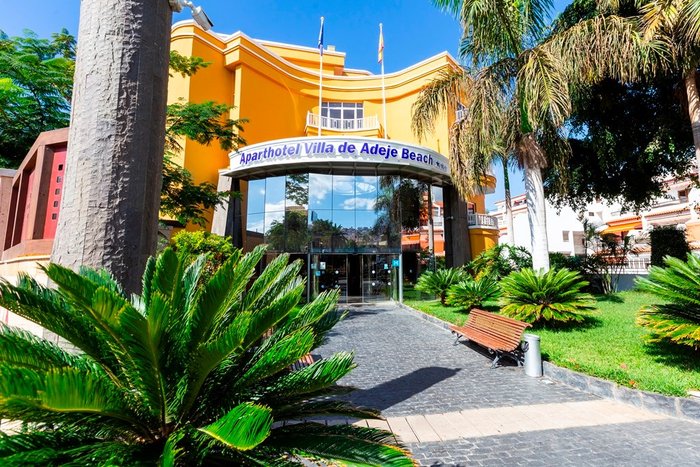 Imagen 10 de Hotel Villa de Adeje Beach