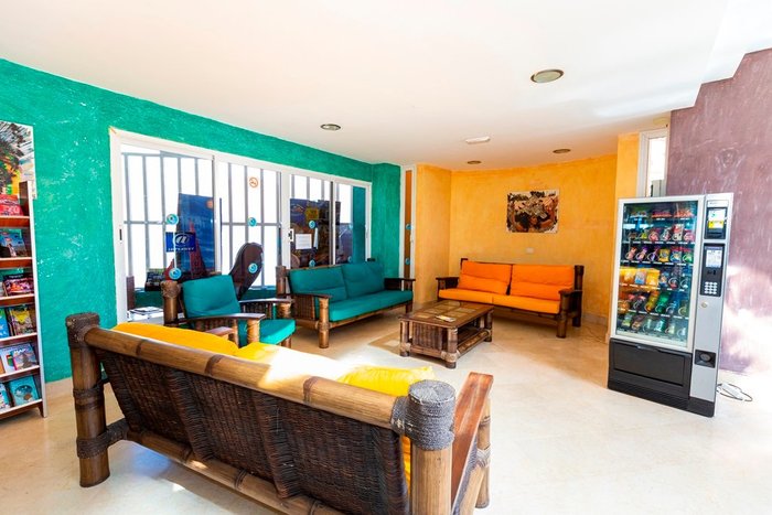 Imagen 13 de Hotel Villa de Adeje Beach