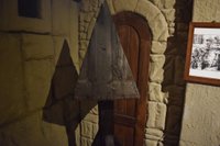 A dama de ferro – Foto de Museo Della Tortura, City of San Marino -  Tripadvisor