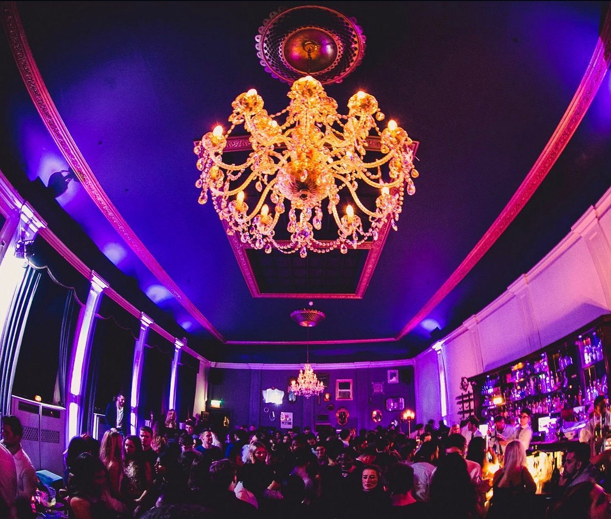 The Ballroom (Canterbury): All You Need to Know BEFORE You Go