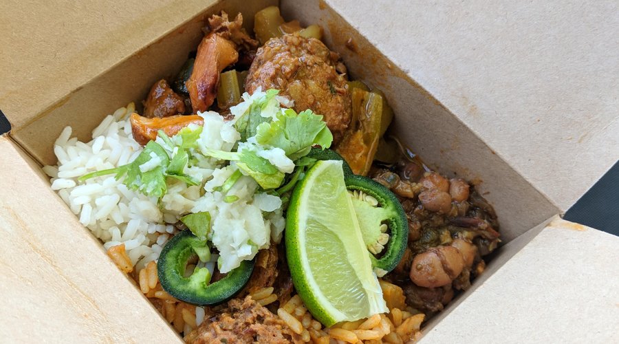 THE CAJUN FOOD COMPANY, Buntingford - Restaurant Reviews, Photos & Phone Number - Tripadvisor