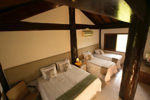 Phòng & Phòng Suite