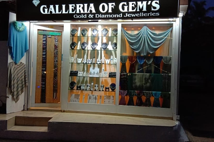 GALLERIA OF GEM S GOA All You Need to Know BEFORE You Go