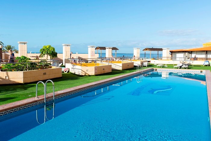 Imagen 8 de Hotel Villa de Adeje Beach