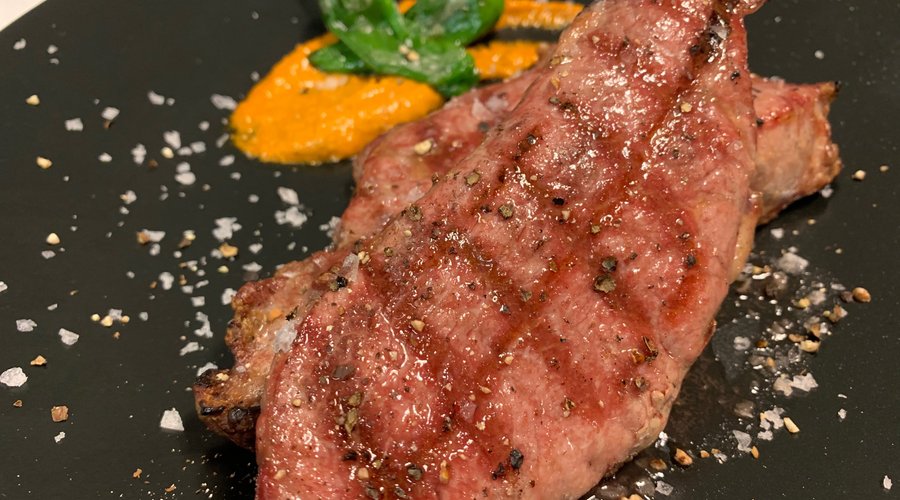 Presa ibérico