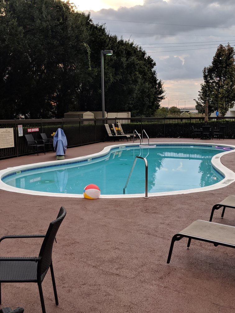 Hotel photo 79 of Hampton Inn Closest to Universal Orlando.