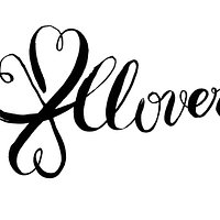 Logo Clover @M&M