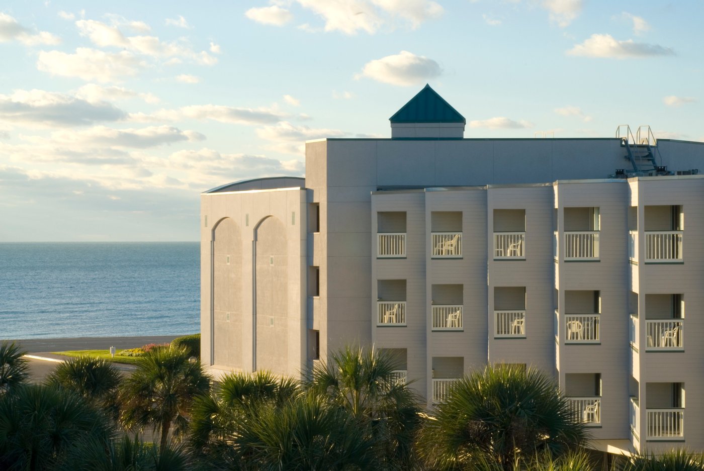 Del Mar Galveston