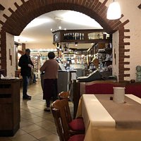 La Fontana