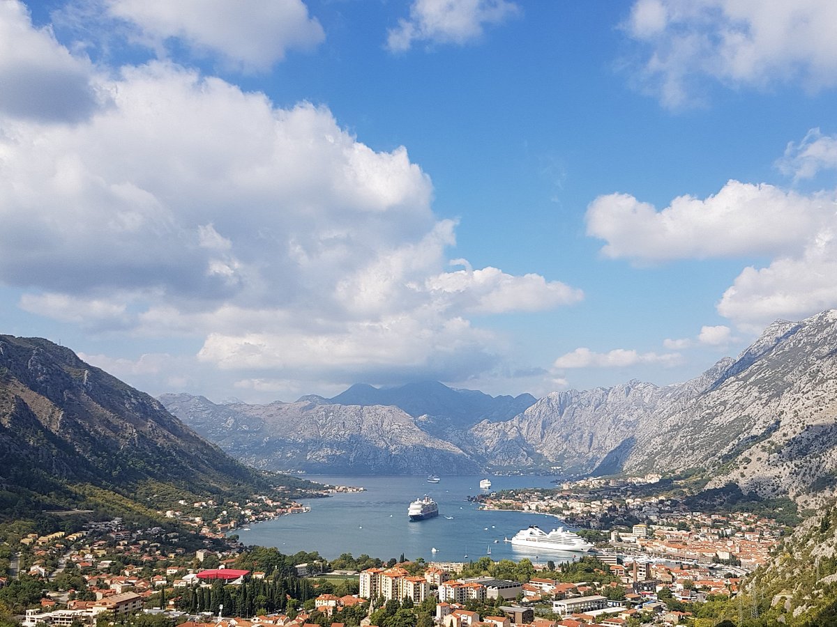 kotor private tours and excursions