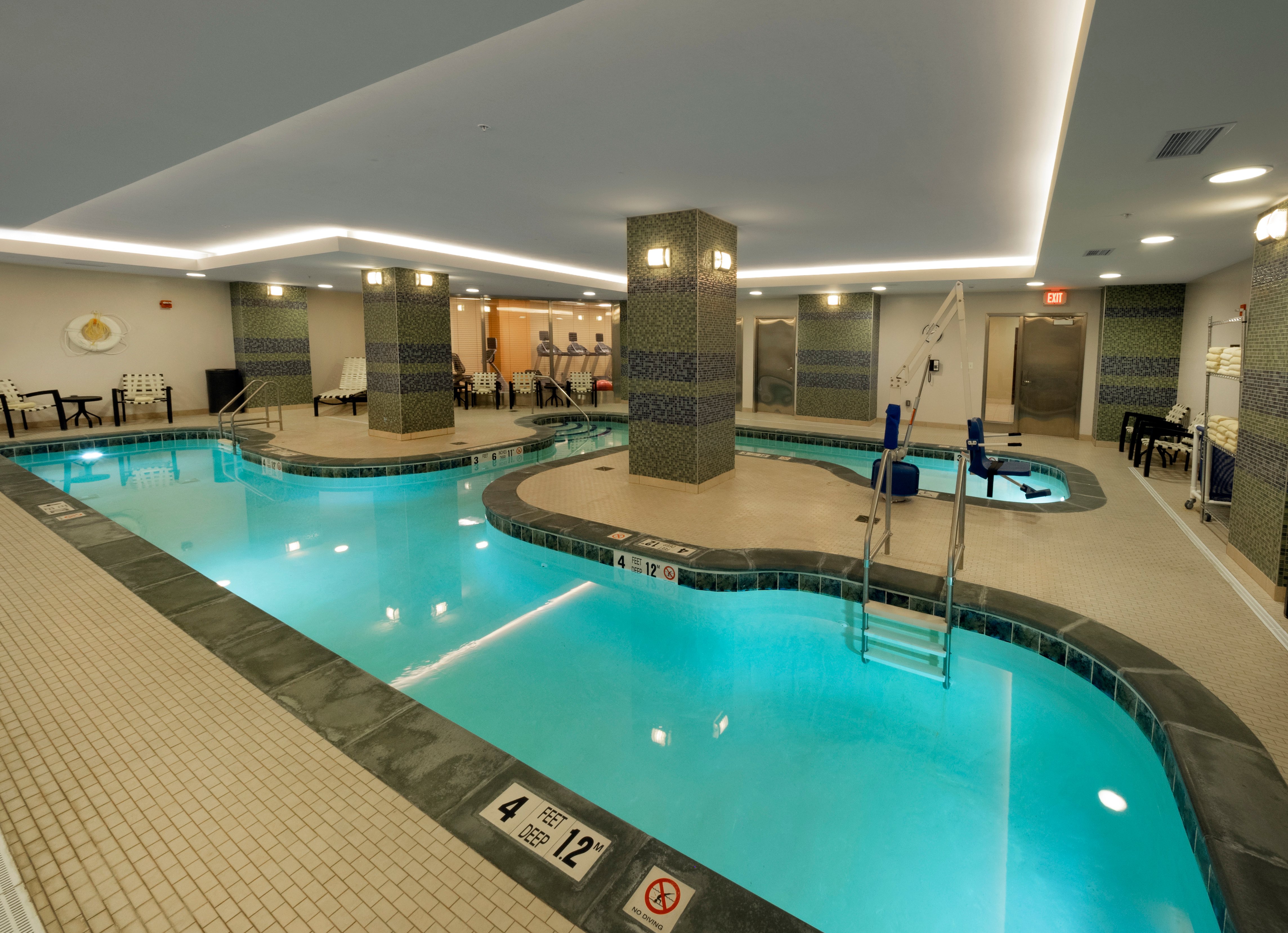 Hilton Garden Inn Buffalo Downtown UPDATED 2024 Prices Reviews