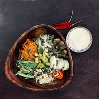 Buddha Bowl