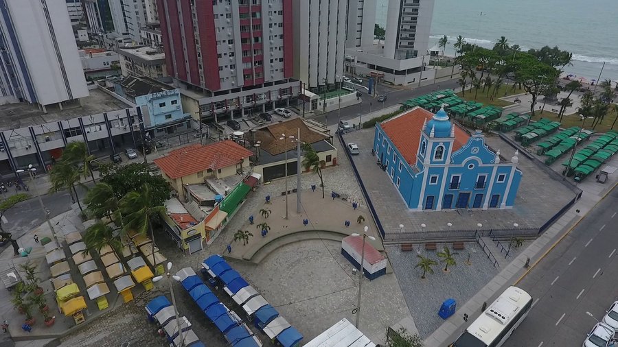 Praça de Boa Viagem