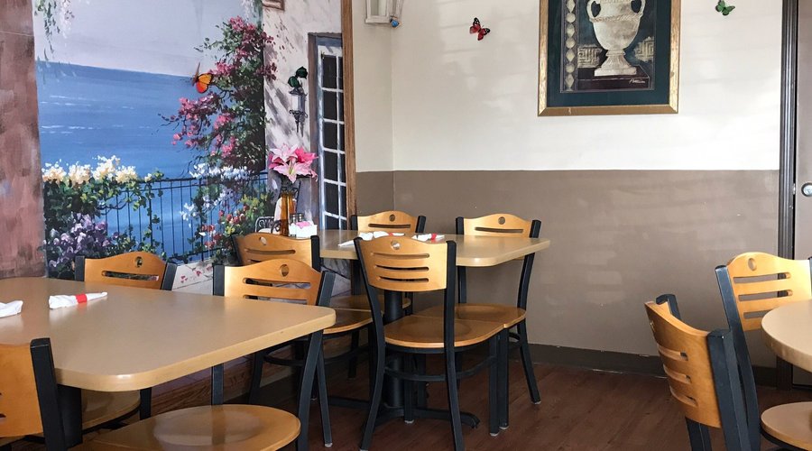 Alexa's Creperie