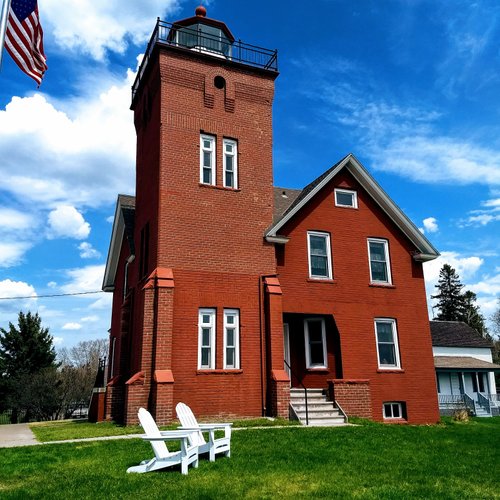 Lighthouse Bed and Breakfast image
