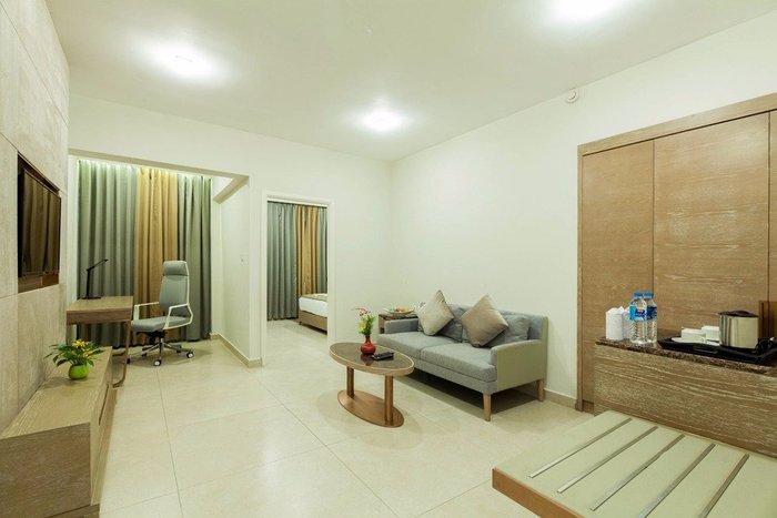 juSTa Rangers Munnar Rooms: Pictures & Reviews - Tripadvisor