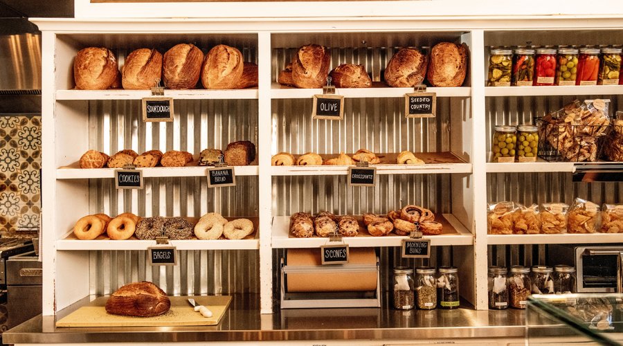 Helena Avenue Bakery