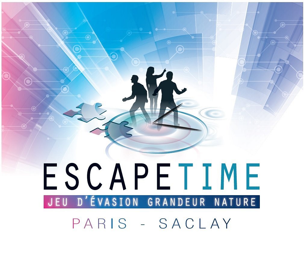 Escape Time, Villebon-sur-Yvette: лучшие советы перед посещением -  Tripadvisor