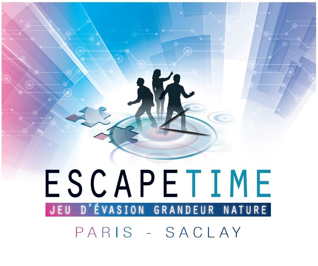 Escape Time, Villebon-sur-Yvette: лучшие советы перед посещением -  Tripadvisor