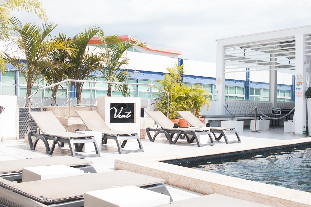 W&P Santo Domingo Pool: Pictures & Reviews - Tripadvisor