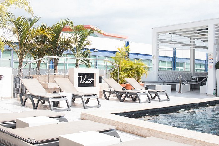 W&P Santo Domingo Pool Pictures & Reviews - Tripadvisor