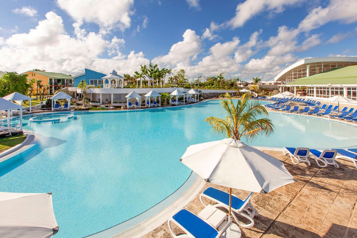 Hotel melia cayo coco tripadvisor